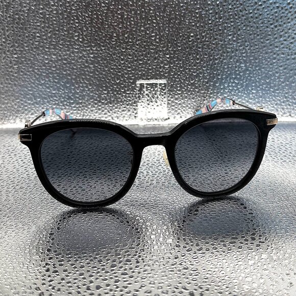 Kate Spade KEESEY-G-S-807-53 Keesey Black Sunglasses - Picture 9 of 14